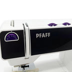 PFAFF Select 4.2 Sewing Machine - Sewingmachinesplus.com