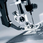 PFAFF Expression 710 Sewing Machine - Sewingmachinesplus.com