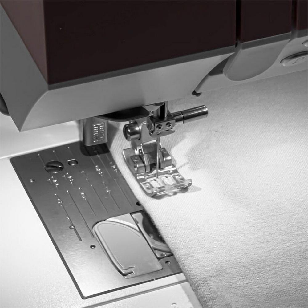 PFAFF quilt ambition 635 Sewing Machine (OPEN BOX MODEL) - Sewingmachinesplus.com
