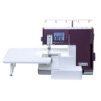 Pfaff Admire Air 7000 Coverlock Machine