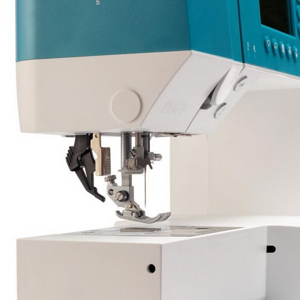 Pfaff Ambition 620 Sewing and Quilting Machine - Sewingmachinesplus.com