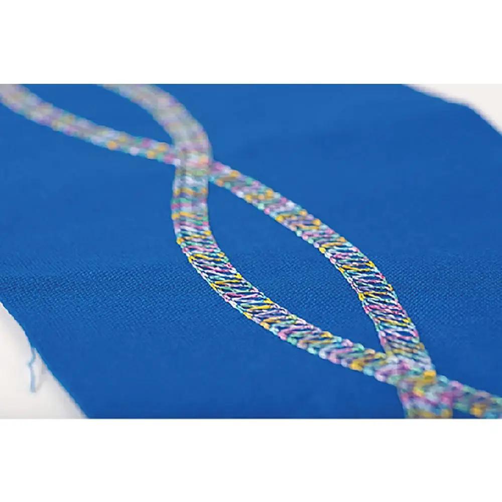 Juki MCS - 1600 Cover Stitch and Chain Stitch - Sewingmachinesplus.com