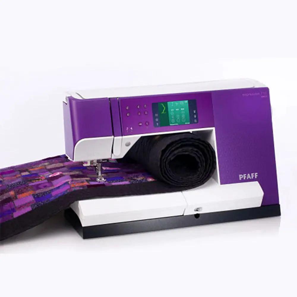 PFAFF Expression 710 Sewing Machine - Sewingmachinesplus.com