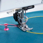 PFAFF quilt ambition 635 Sewing Machine (OPEN BOX MODEL) - Sewingmachinesplus.com