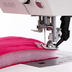 PFAFF quilt ambition 635 Sewing Machine (OPEN BOX MODEL) - Sewingmachinesplus.com