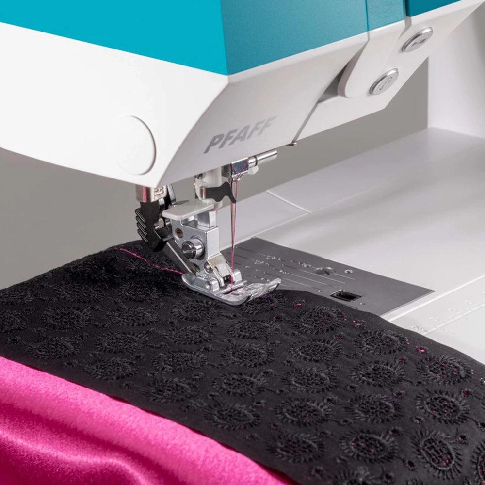 Pfaff Ambition 620 Sewing and Quilting Machine - Sewingmachinesplus.com