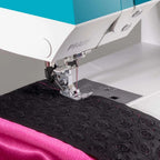 Pfaff Ambition 620 Sewing and Quilting Machine - Sewingmachinesplus.com