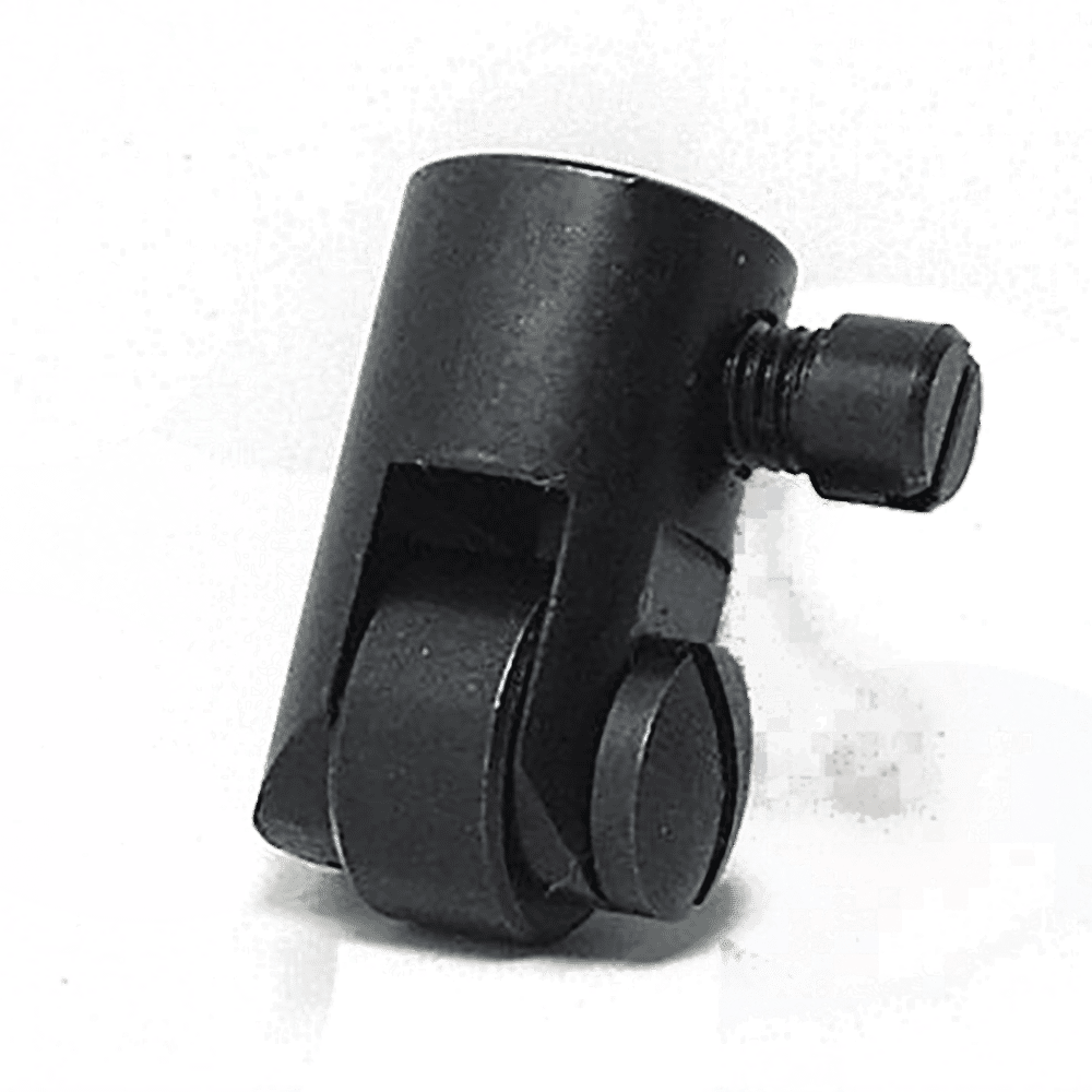Consew 255 RB S/N lifting Rod roller Bracket (10717C) - Sewingmachinesplus.com