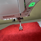 Bernina 480 Sewing Machine