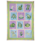 Anita Goodesign Baby Frogs (32 Designs) 18BAG