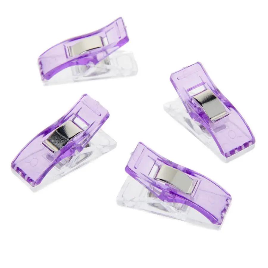 Crafters Companion Threaders Quilting Clips