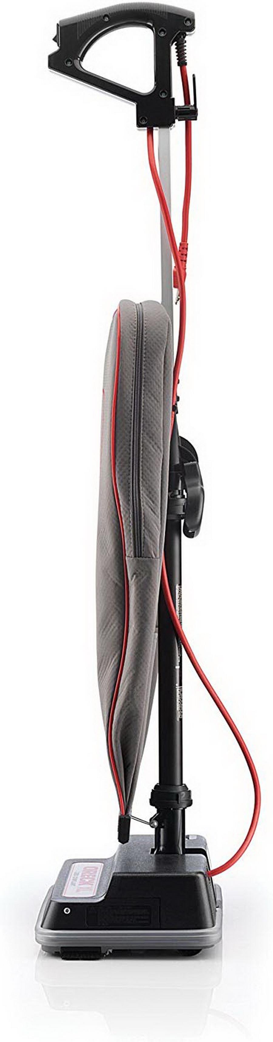 Oreck U2000RB2L-1 Upright Vacuum Cleaner