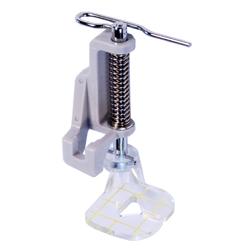 Free-Motion Presser Foot
