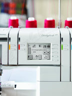 Husqvarna Viking Huskylock s25 Overlock Serger
