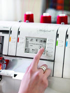 Husqvarna Viking Huskylock s25 Overlock Serger