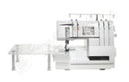 Husqvarna Viking Huskylock s25 Overlock Serger