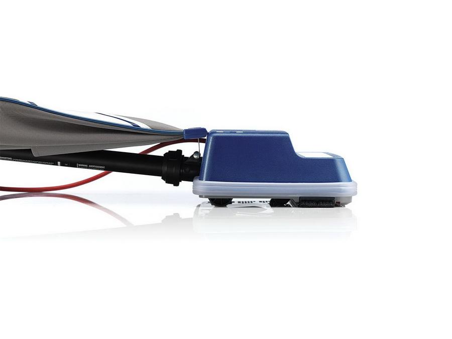 Oreck XL2100RHS Upright XL Vacuum Cleaner