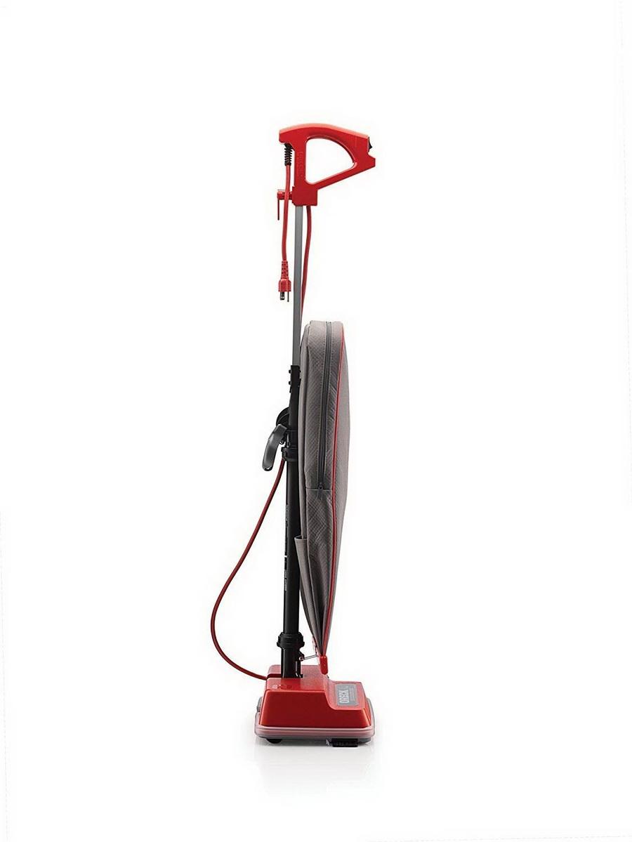 Oreck U2000RB-1 Upright Vacuum Cleaner