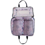Bluefig Quilters Charm Pack Combo: Project Bag, Fat Quarter Bag, Zipper Bag and Wrist Bag - Maisy - Sewingmachinesplus.com