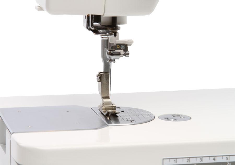 Viking Mega Quilter