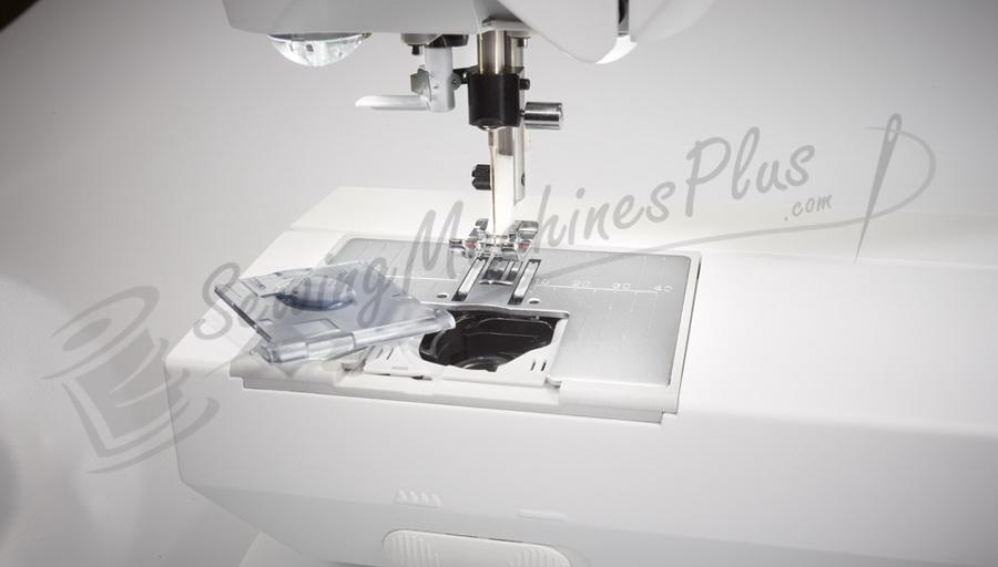 Husqvarna Viking Opal 670 Sewing Machine