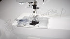 Husqvarna Viking Opal 670 Sewing Machine