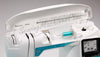 Husqvarna Viking Opal 670 Sewing Machine