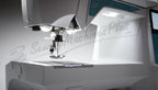 Husqvarna Viking Opal 670 Sewing Machine