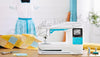 Husqvarna Viking Opal 670 Sewing Machine