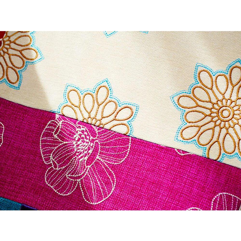 Husqvarna Viking Designer Topaz 40 Sewing and Embroidery Machine - Sewingmachinesplus.com