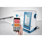 Husqvarna Viking Designer Sapphire 85 Sewing and Embroidery Machine - Sewingmachinesplus.com