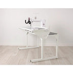 Viking Platinum Q165 Longarm Quilting Machine with Frame - Sewingmachinesplus.com