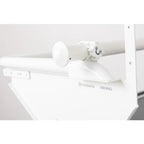 Viking Platinum Q165 Longarm Quilting Machine with Frame - Sewingmachinesplus.com