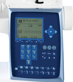 Husqvarna Viking Sapphire 870