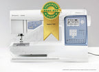 Husqvarna Viking SAPPHIRE 835 Sewing and Quilting Machine - Sewingmachinesplus.com