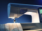 Husqvarna Viking SAPPHIRE 835 Sewing and Quilting Machine - Sewingmachinesplus.com