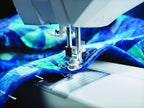 Husqvarna Viking SAPPHIRE 835 Sewing and Quilting Machine - Sewingmachinesplus.com