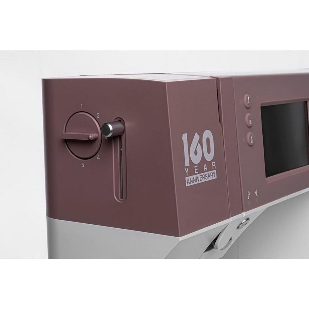 PFAFF quilt ambition 635 Sewing Machine (OPEN BOX MODEL) - Sewingmachinesplus.com