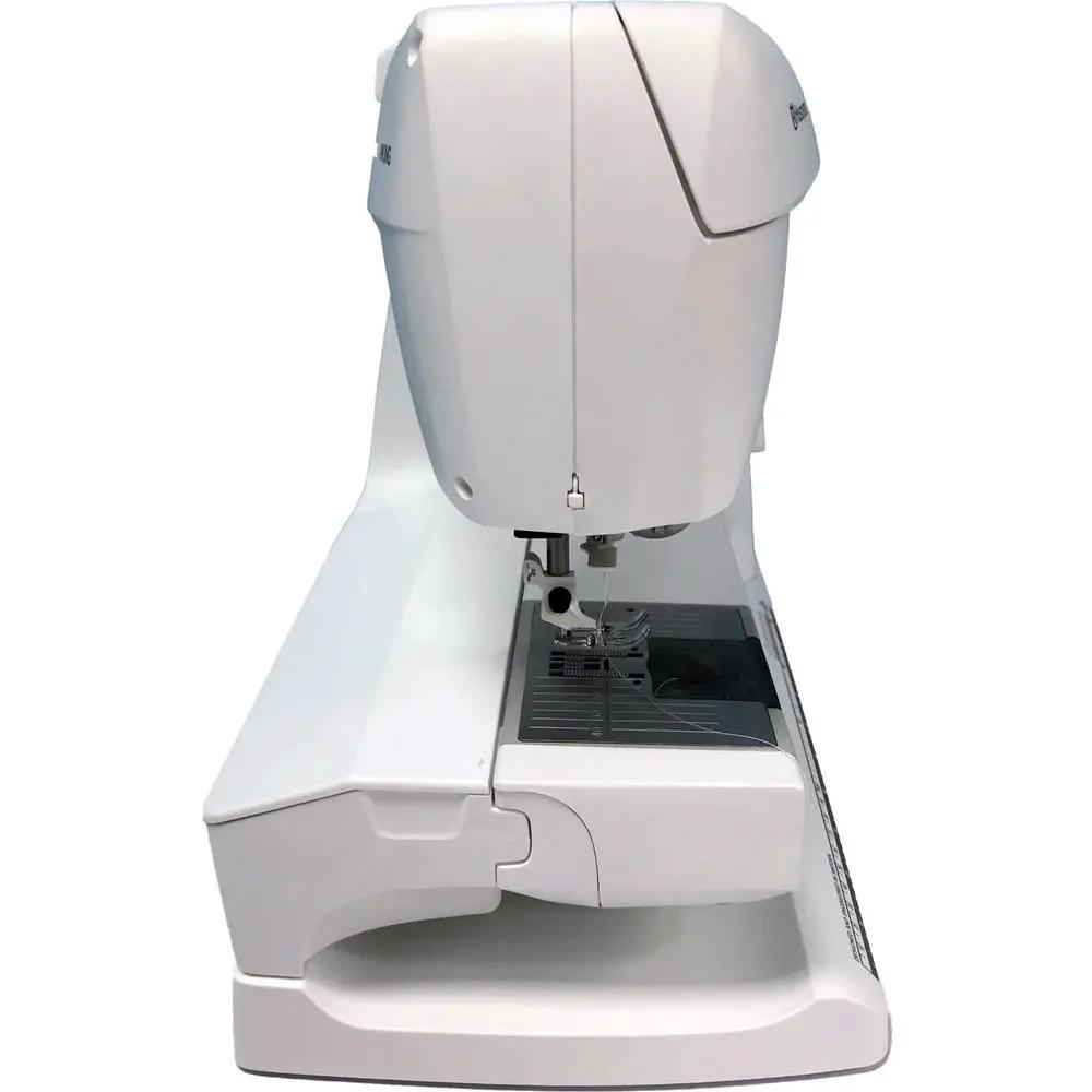 Husqvarna Viking Opal 690Q Sewing Machine - Sewingmachinesplus.com
