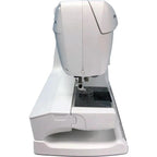 Husqvarna Viking Opal 690Q Sewing Machine - Sewingmachinesplus.com