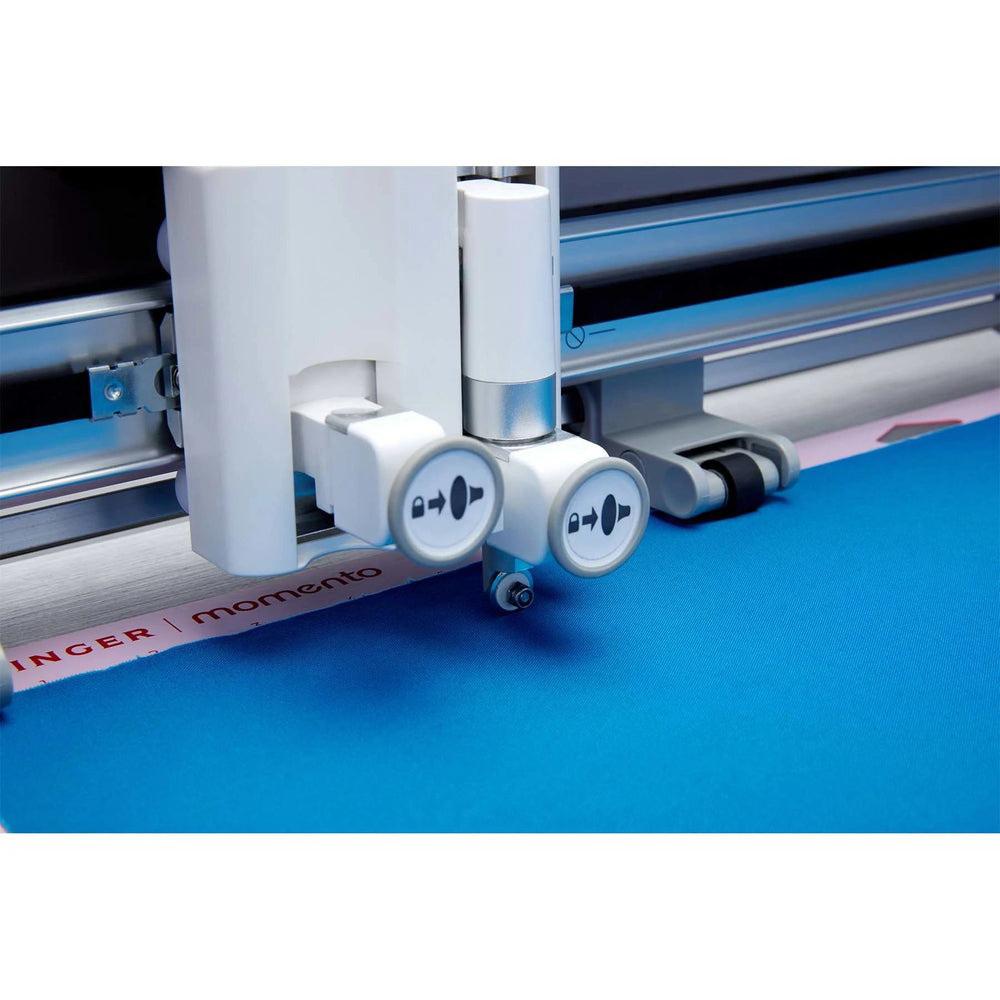 SINGER MOMENTO 24in Craft Cutting Machine - Sewingmachinesplus.com