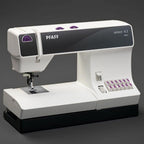 PFAFF Select 4.2 Sewing Machine - Sewingmachinesplus.com