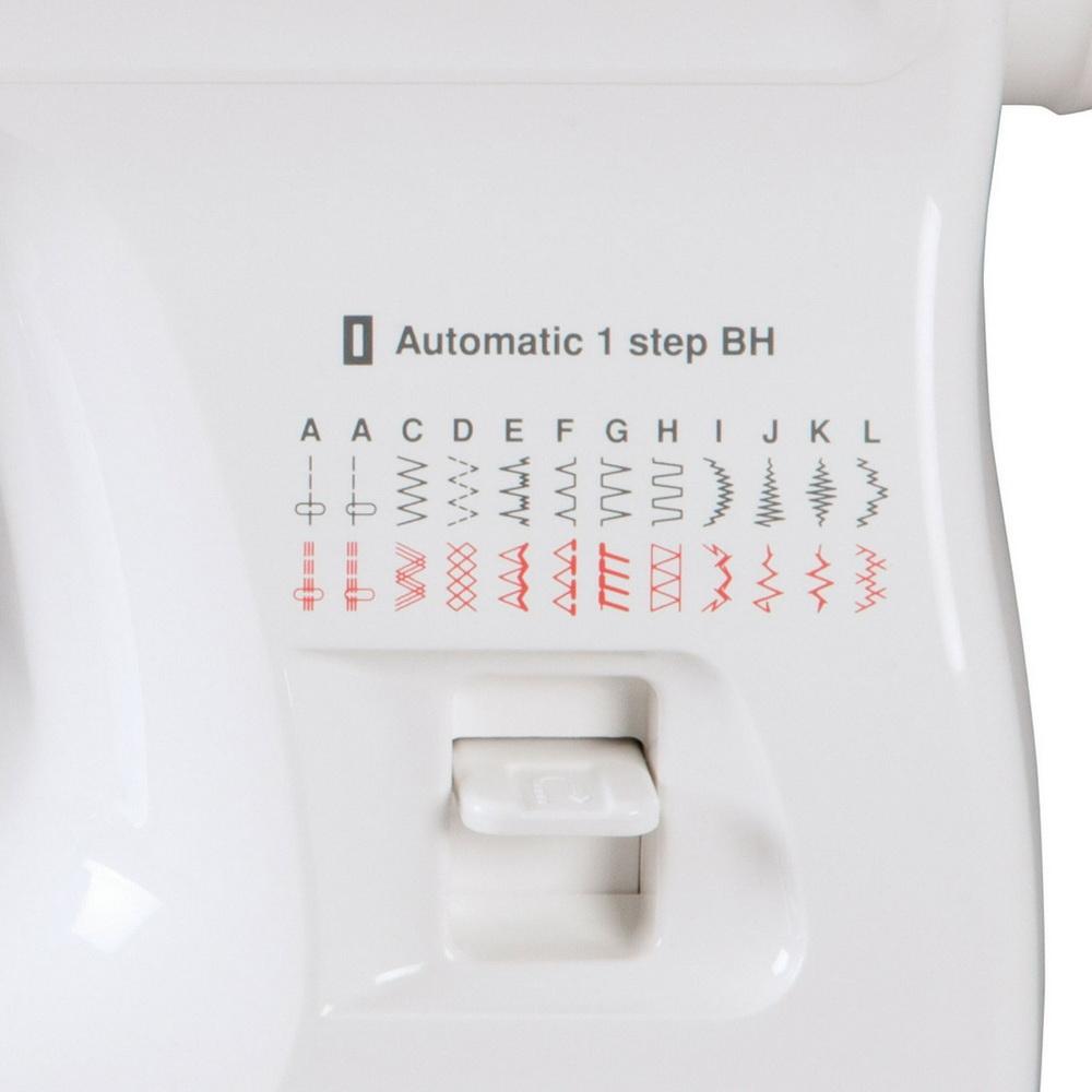 Janome 2222 Sewing Machine