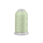 Exquisite Polyester Embroidery Thread - 944 Georgian Green 1000M