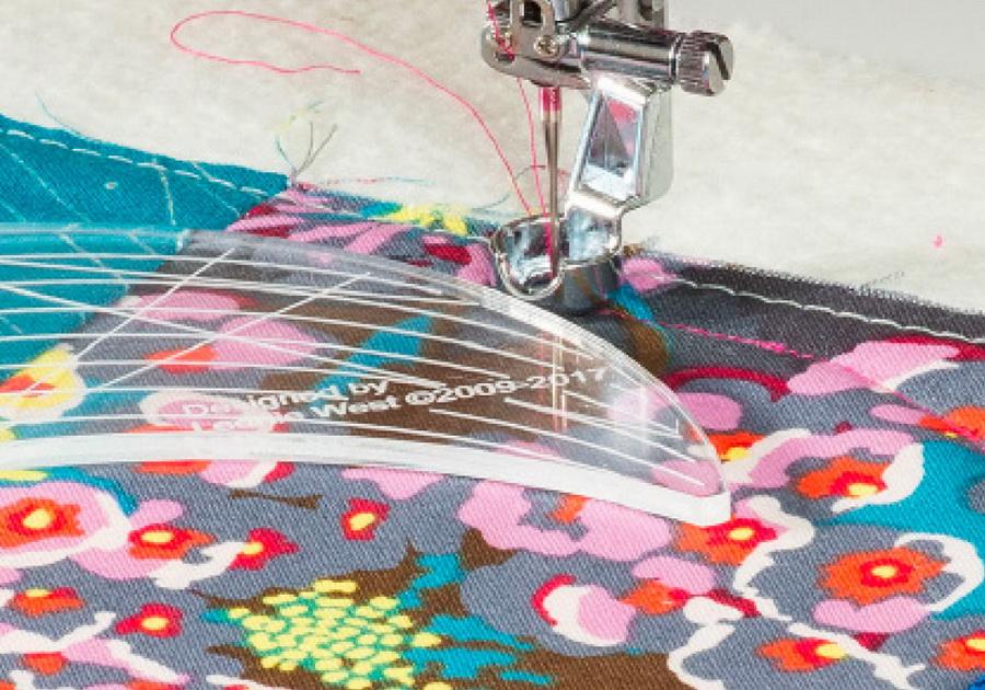 Janome Continental M7 Professional Sewing and Quilting Machine