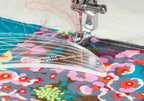 Janome Continental M7 Professional Sewing and Quilting Machine