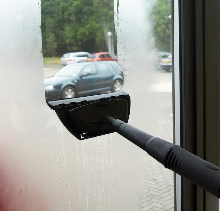 Bissell BGST500T Hercules Vapor Scrub Steam Cleaner
