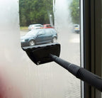 Bissell BGST500T Hercules Vapor Scrub Steam Cleaner
