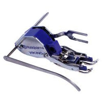 Open Toe Dual Feed Walking Foot
