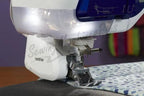 Brother DreamCreator Innov - is VQ2400 Affordable Quilting and Sewing - Sewingmachinesplus.com
